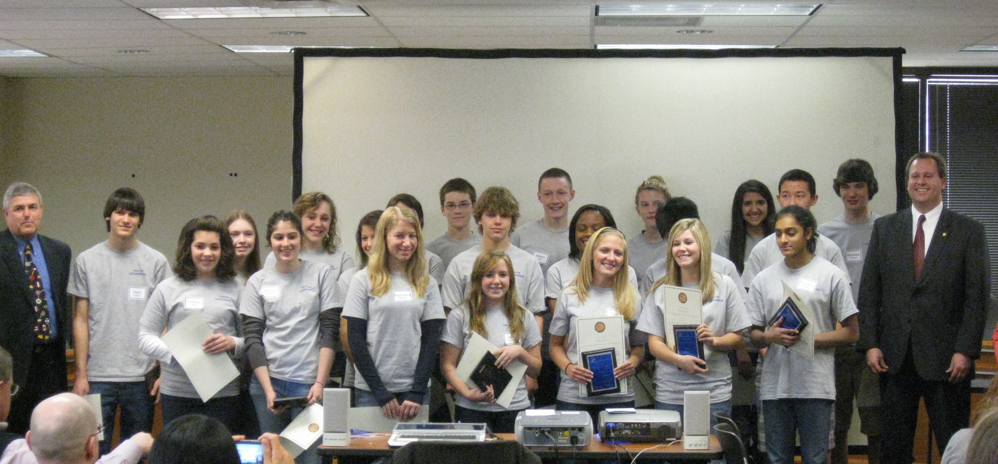 Youth-Grad w Rep Bacon.jpg