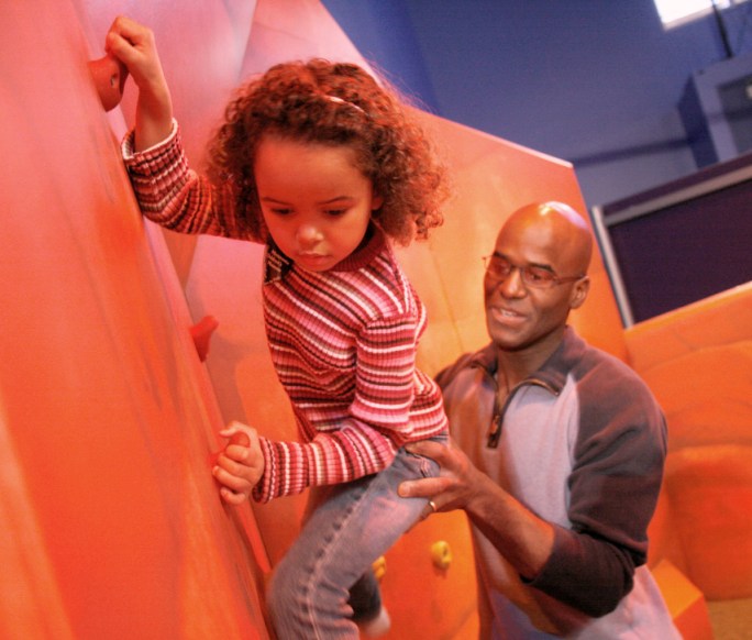 RJF Climbing Girl.JPG