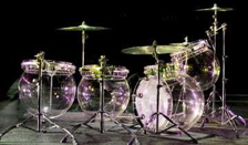 The Molecules Drum Company