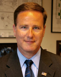 Marcus H. Sachs