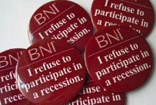 Refuse Recession BNI Embarcadero