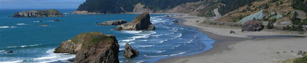 Gold Beach