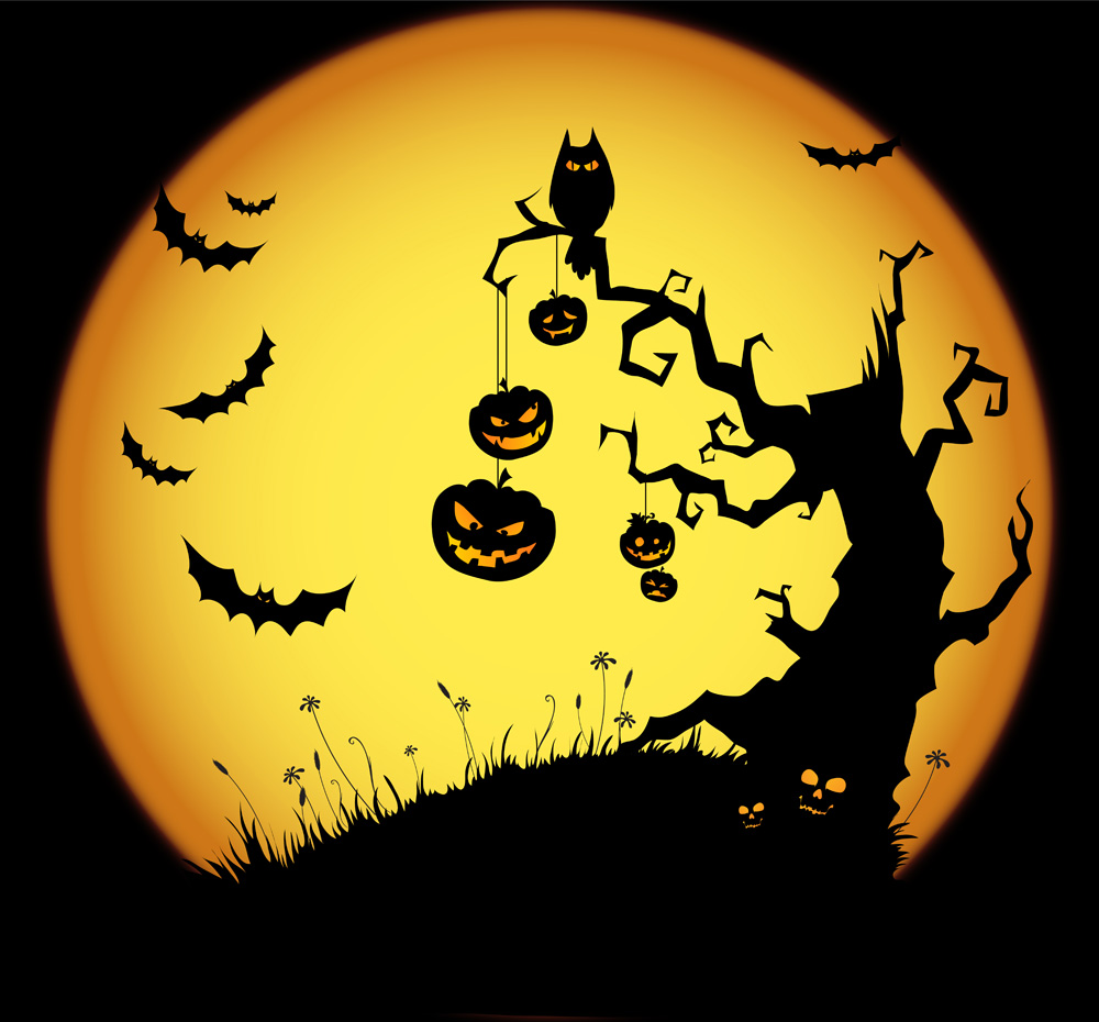 halloween safety clip art - photo #37