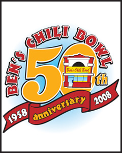 Ben's Chili Bowl