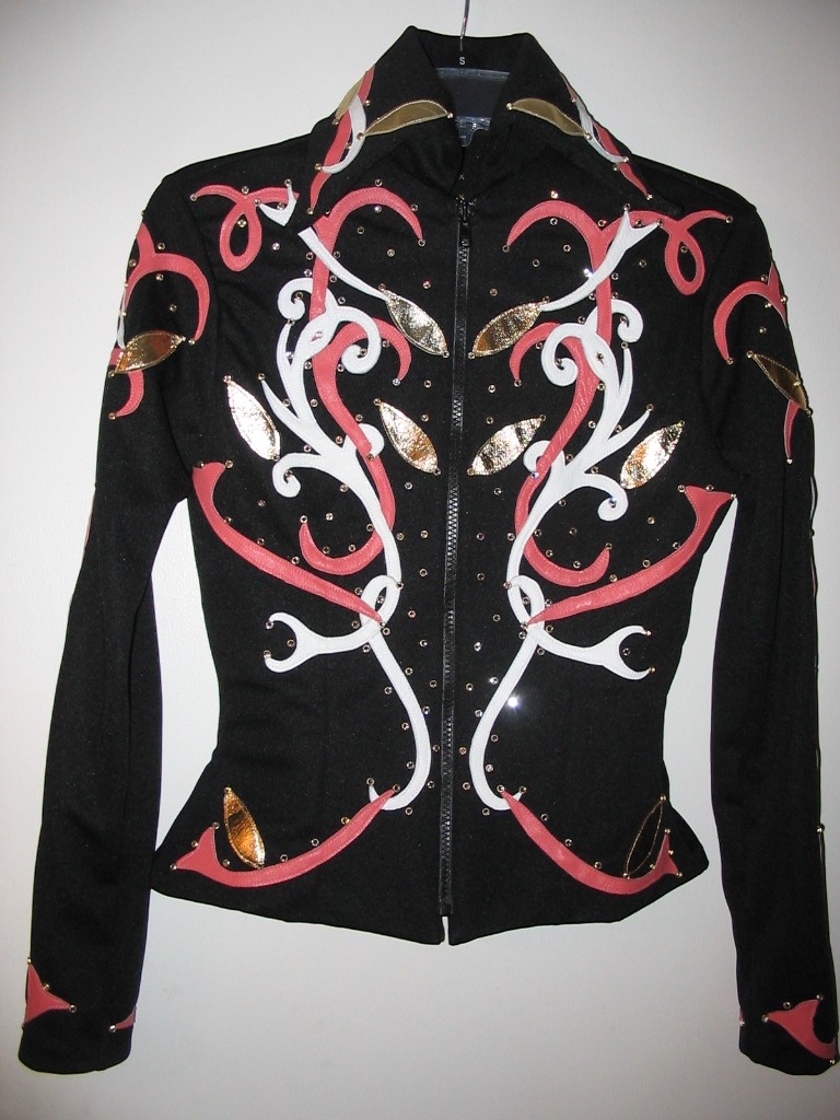 Championwear SMS Top - Front.JPG