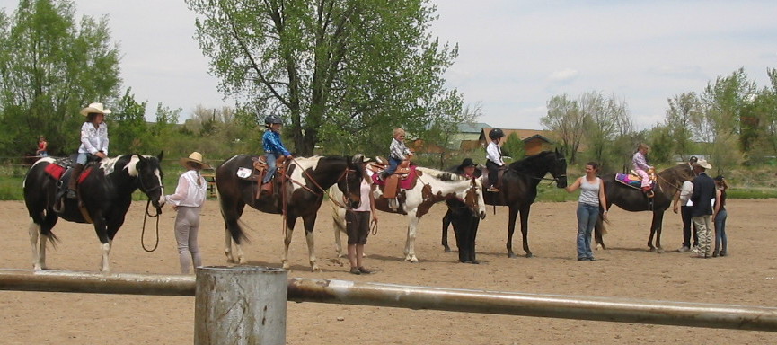 CSHA - Leadline Group May 2008.JPG