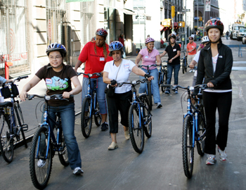 bikes without pedals