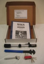 BNY kit