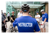 photo: All eyes on the Instructor 