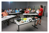 photo: Bike Comuting class