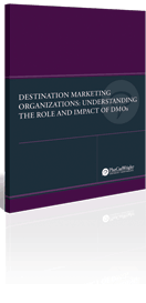 Destination Marketing: Understanding the Role and Impact of Destination Marketers