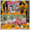 Dia de los Muertos