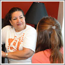 Seniors Teach Spanish