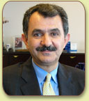 Ali Saberioon