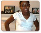 Meet Kristy