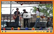 Culture Fest Video