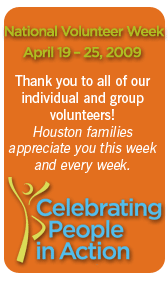 Volunteer Week