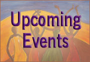 Upcoming Events