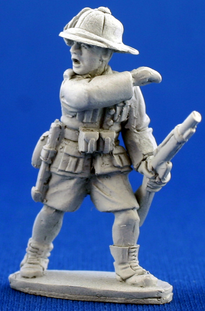 Bersaglieri NCO
