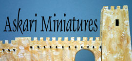 Askari Miniatures