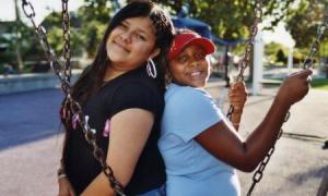 Esmeralda & Ariana
