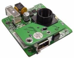 OEM Camera boards