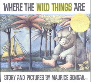 wild