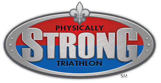 http://www.physicallystrontriathlon.org/ Trathalon