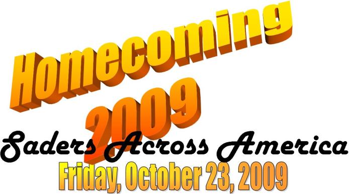 Homecoming 2009.jpg