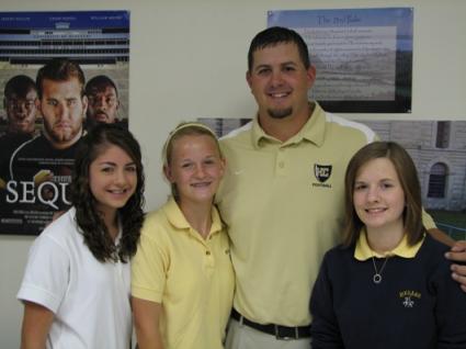 Coach Phil Pitts and Freshmen.jpg