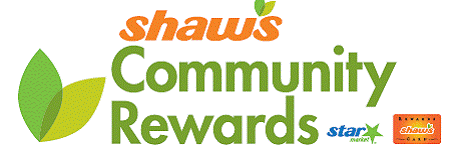 Shaw's Community Rewards logo.gif