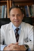 Professor Basil C. Tarlatzis