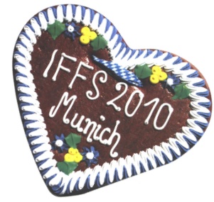 IFFS 2010 Munich