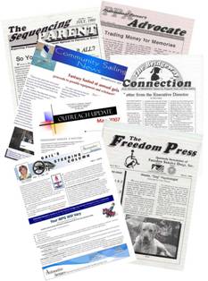 pile of newsletters reduced.jpg