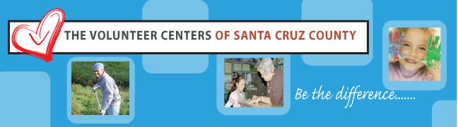 SC Volunteer Center