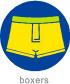 boxers