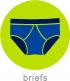 briefs