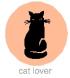cat lover