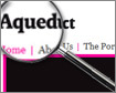 aqueduct homepage