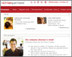 Sitecore Intranet Portal screenshot