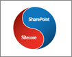 Sitecore and SharePoint yin yang image