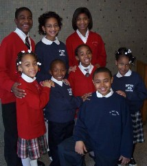 St Mary and Cardinal Shehan students cropped.jpg