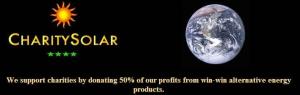 Charity Solar