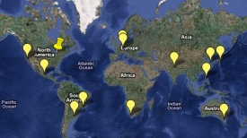 ICLEI Regional News