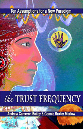TrustFrequencyBook