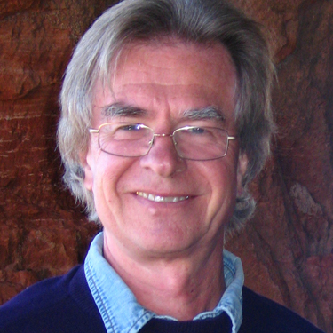 Jaap van Etten