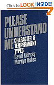 The best book on temperament you can buy!