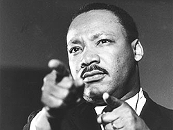 Click here for details on volunteering for MLK Day