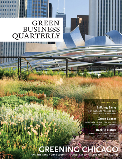 green business