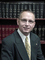 National LambdaRail Chair Kurt Snodgrass